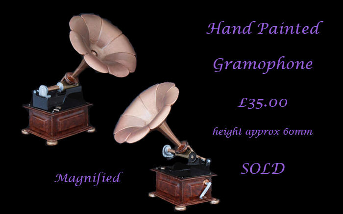 gramaphone