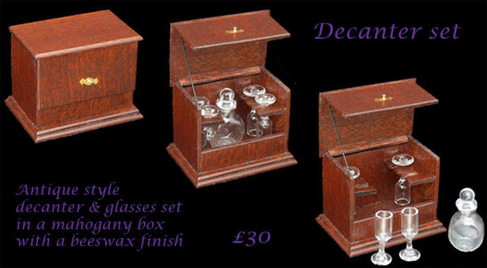 decanter