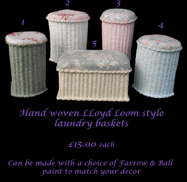 Lloyd Loom
