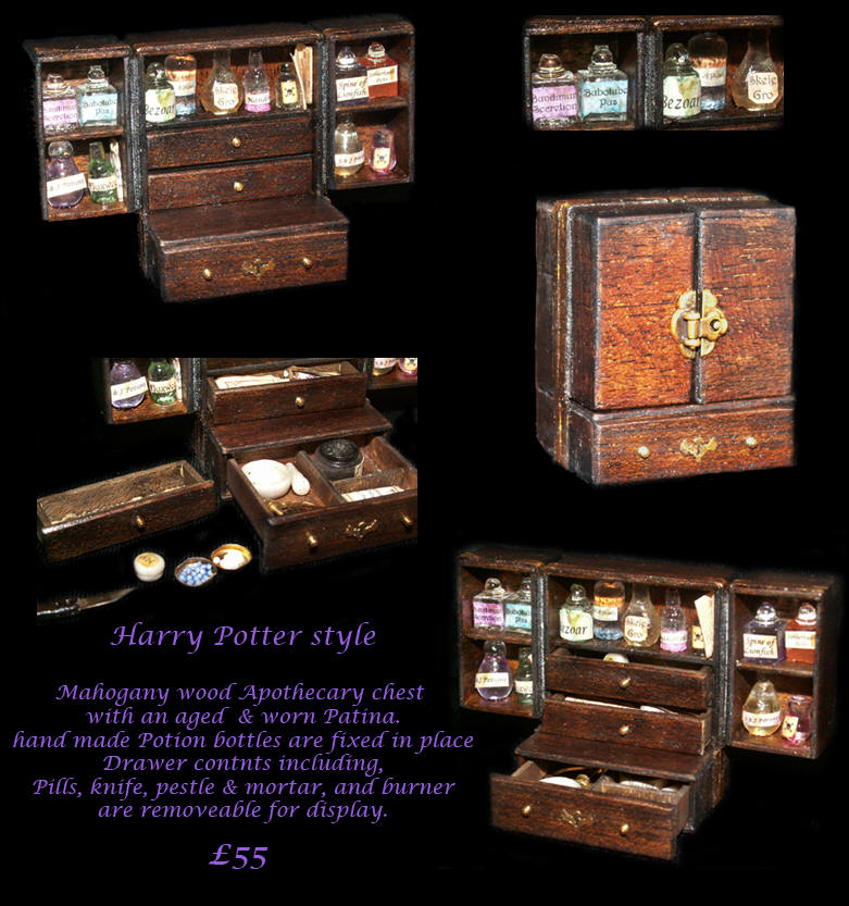 potterchest