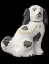 staff dogs thb