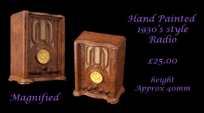 radio
